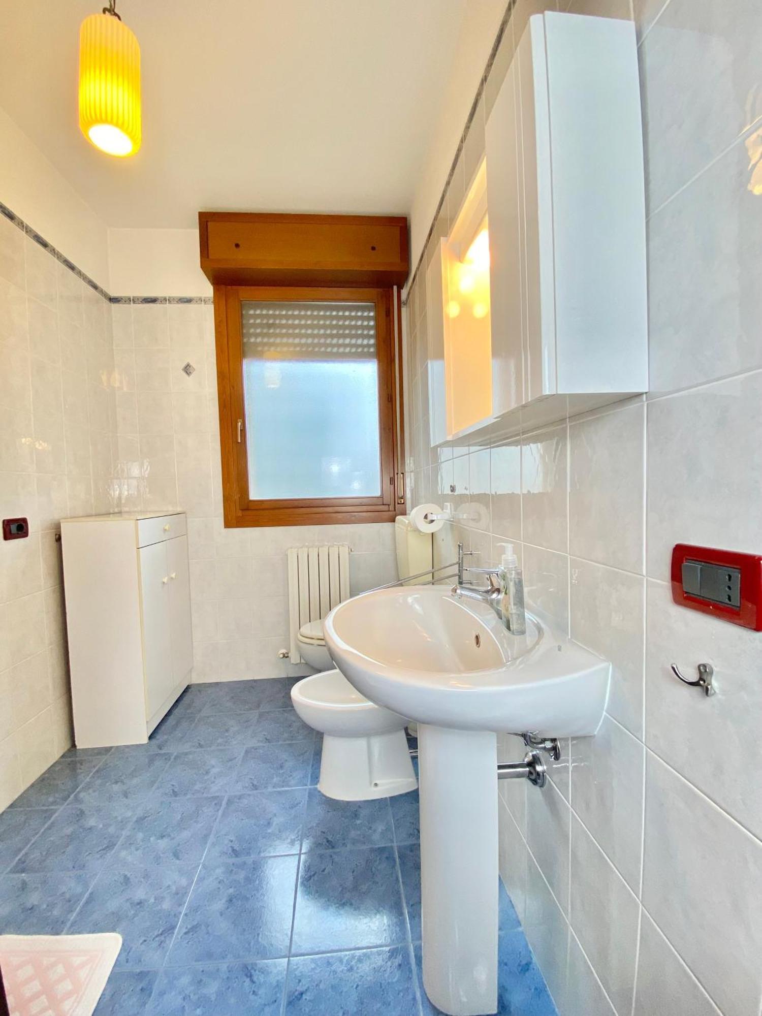 Ferienwohnung Nel Cuore Della Natura - Parcheggio Gratuito - Wi-Fi Mezzolara Exterior foto
